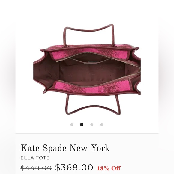 Kate spade - Picture 3 of 11